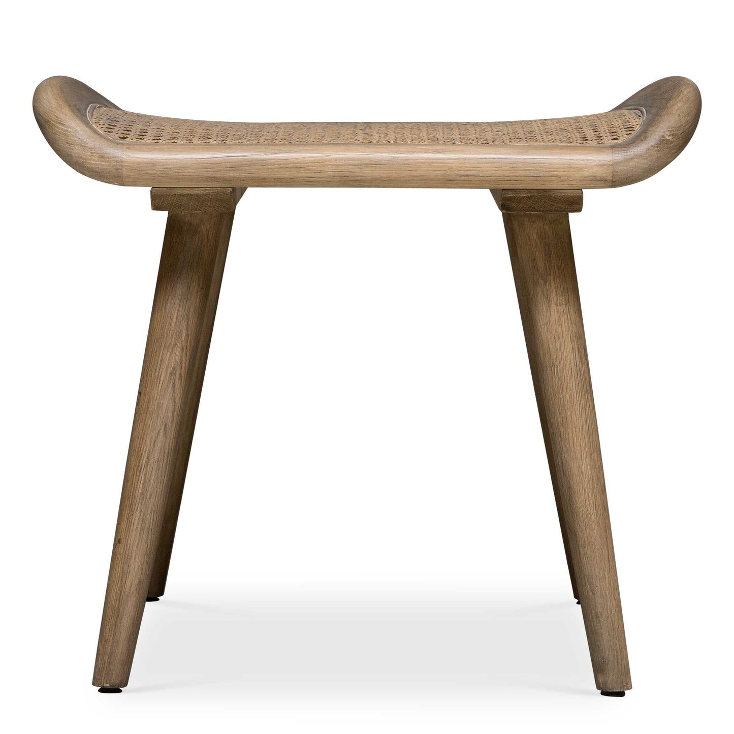 Abbyson Home Arne Scandinavian Small Bench